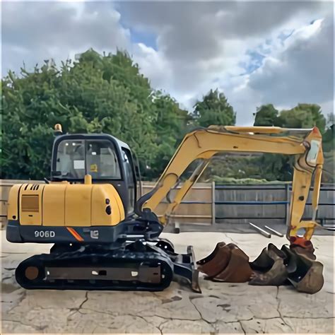 0.8 ton excavator|8 ton excavator for sale uk.